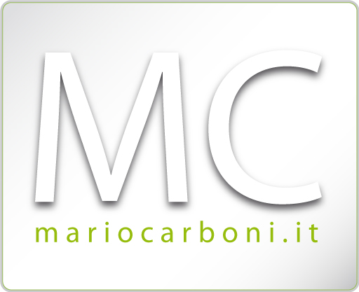 Mario Carboni Logo